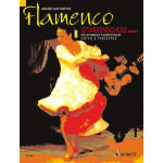 Flamenco Gitarrenschule Band 2 neu