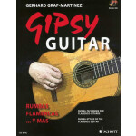 Gibsy Guitar neu