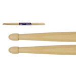 G-Rock Drumsticks Paar Marpel 5A neu