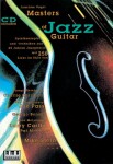 Masters of Jazz Guitar neu