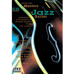 Masters of Jazz Guitar neu