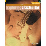 Exploring Jazz Guitar neu