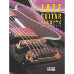 Jazz Guitar Secrets neu