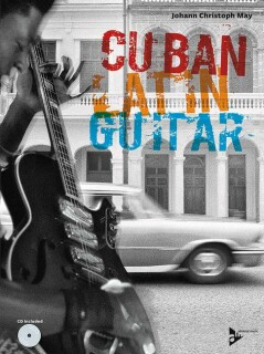 Cuban Latin Guitar neu