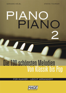 Piano Piano 2 neu