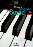 Blues Boogie Gospel neu
