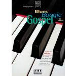 Blues Boogie Gospel neu