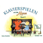 Klavierspielen mit der Maus Bd.1 neu