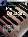 Pop Ballads Bd.2 neu