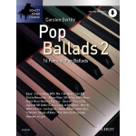 Pop Ballads Bd.2 neu