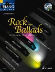 Rock Ballads  neu