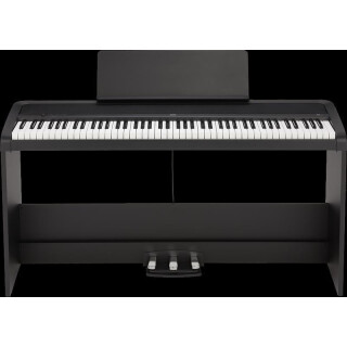 KORG Digitalpiano B2SP BK neu