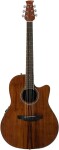 Applaus by Ovation Westerngitarre  AB241IP Vintage on Flame