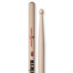 Vic Firth 2B Paar Sticks American Hickory neu