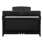 Yamaha D-Piano Clavinova CLP745 B  neu