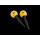 Meinl Percussion PM3Y Live Maracas gelb neu