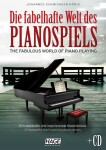 Die fabelhafte welt des Pianospiels +CD Vol.3
