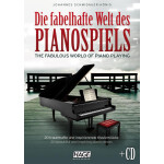 Die fabelhafte welt des Pianospiels +CD Vol.3