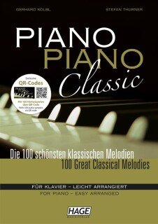 Piano Piano Classic