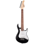 CORT E-Gitarre 3/4  G100 Junior BL