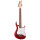 CORT E-Gitarre 3/4  G100 Junior Cherry neu