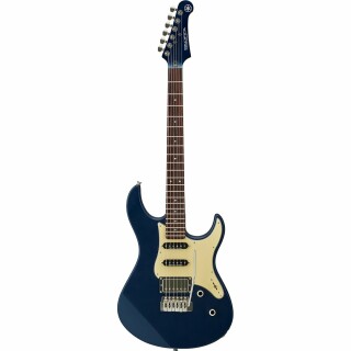 Yamaha E-Gitarre Pacifica 612VIIX MSB  neu
