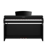 Yamaha D-Piano Clavinova CLP725 PE