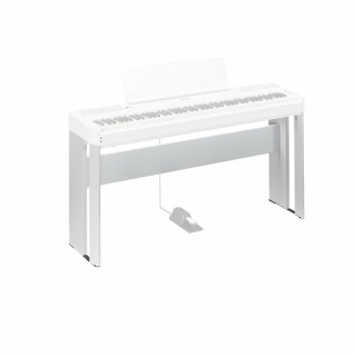 Yamaha Keyboard Ständer L-515 WH neu