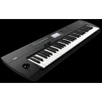 KORG Keyboard i3 Workstation schwarz neu