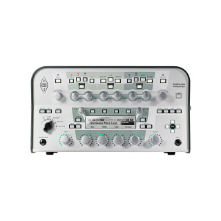 Kemper Profiler Head weiß neu