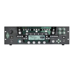 Kemper Profiler Power Rack neu