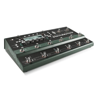 Kemper Profiler Stage neu