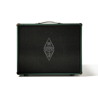 Kemper Kabinet neu