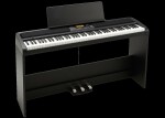 KORG D-Piano XE20 SP inkl. Ständer + Pedal