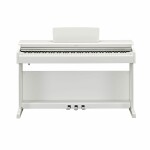 Yamaha D-Piano Arius YDP165 WH  neu