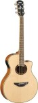 Yamaha Westerngitarre APX700 NT neu