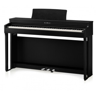 KAWAI Digitalpiano CN201 B inkl. Klavierkursus!