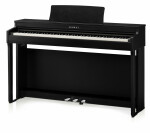 KAWAI Digitalpiano CN201 B inkl. Klavierkursus!