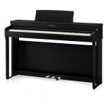 KAWAI Digitalpiano CN201 B inkl. Klavierkursus!