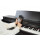 KAWAI Digitalpiano CN201 B inkl. Klavierkursus!