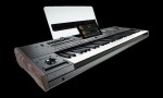 KORG Entertainer Keyboard PA5X-61