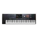 KORG PA5X-76 International