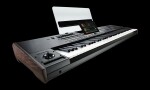 KORG Entertainer Keyboard PA5X-76 neu