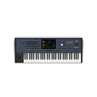 KORG PA5X-61 Musikant