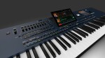 KORG Entertainer Keyboard PA5X-61 Musikant