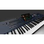 KORG PA5X-61 Musikant