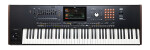 KORG Entertainer Keyboard PA5X-76 Musikant neu