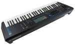 Yamaha Synthesizer MODX6+ neu