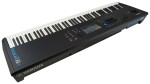 Yamaha Synthesizer MODX8+  inkl. Cubase Software