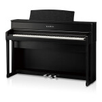 KAWAI Digitalpiano CA701 B